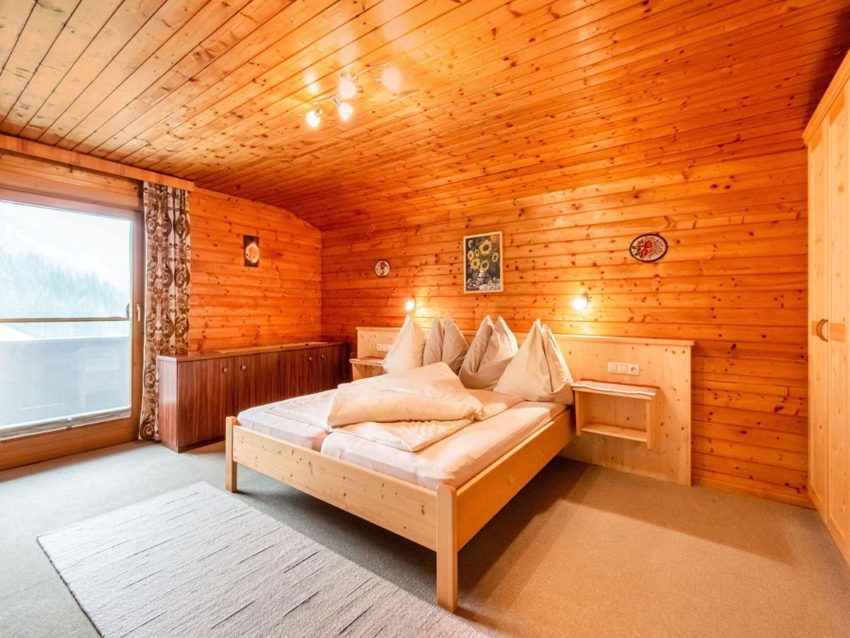 Farmhouse With Views Over The Zillertal Grosshartberg Exterior foto